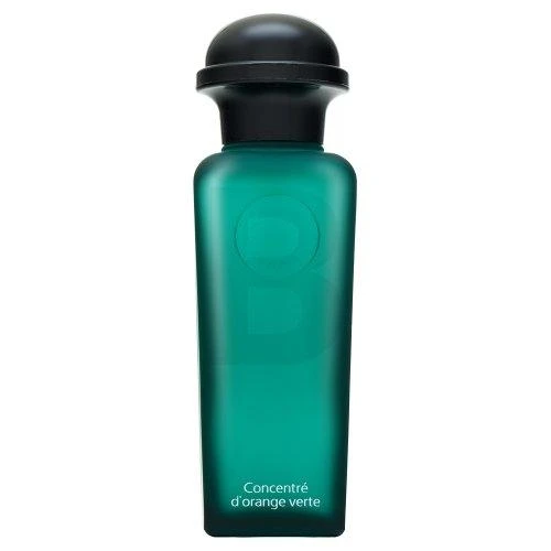 Tualetinis vanduo vyrams Hermes Concentré D'oranžinis Verte Eau De Toilette Sprayy, 50ml