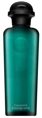 Hermes Concentré D'oranžinis Verte tualetinis vanduo purškiamas unisex 200ml