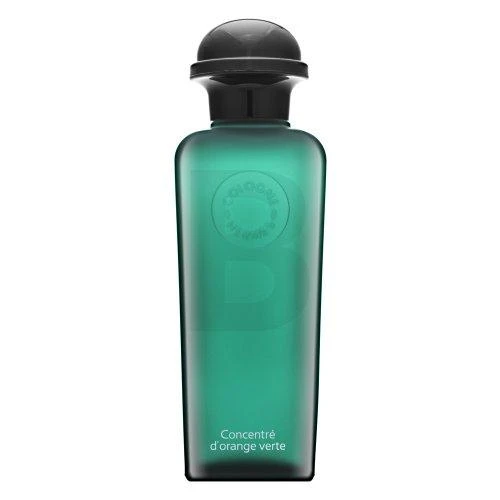 Tualetinis vanduo vyrams Hermes Concentre D'oranžinis Verte EDT, 100ml