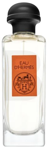 Hermes Eau D´Hermes EDT tualetinis vanduo unisex, 100 ml