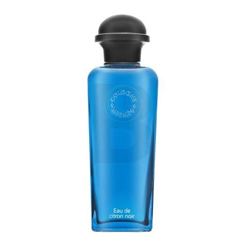 Odekolonas Hermès Eau De Citron Noir Eau De Cologne Purškiklis 100ml