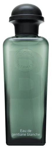 Hermes Eau de Gentiana Blanche tualetinis vanduo