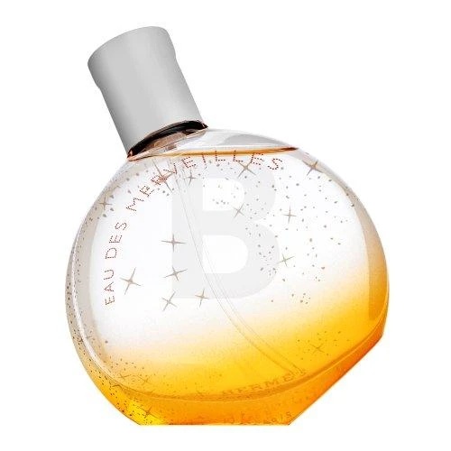 Hermès Eau des Merveilles EDT tualetinis vanduo moterims, 30 ml