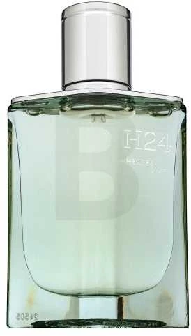 Hermès H24 Herbes Vives EDP parfumuotas vanduo vyrams, 50 ml