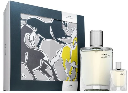 Hermes H24 - EDT 50 ml + EDT 5 ml