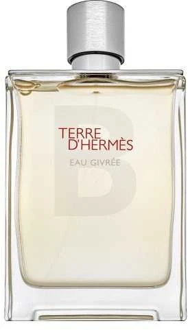 Hermès Terre D’hermès Eau Givrée EDP Purškiklis Papildomas, 175 ml