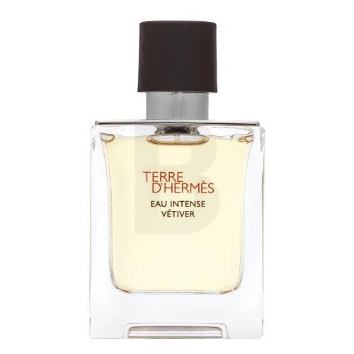 Kvepalai Terre D´Hermès Eau Intense Vetiver Purškiklis 50ml