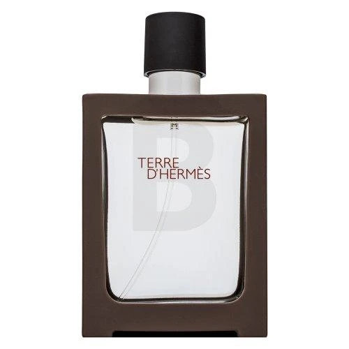 Hermes Terre d´Hermes EDT tualetinis vanduo vyrams, 30 ml