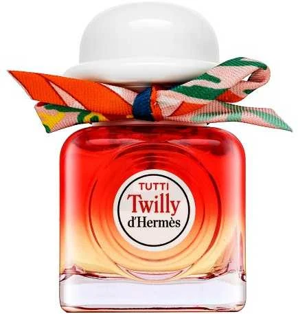 Hermes Tutti Twilly D'Hermes EDP parfumuotas vanduo moterims, 30 ml