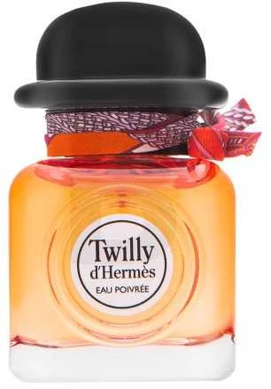 Hermes, Twilly d'Hermes Eau Poivree, EDP, Moterims, 50 ml