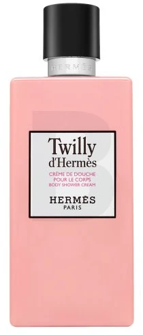 Hermes Dušo Kremas Twilly D'Hermes 200ml