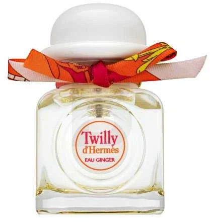 Hermes Twilly Eau Ginger EDP parfumuotas vanduo moterims, 30 ml