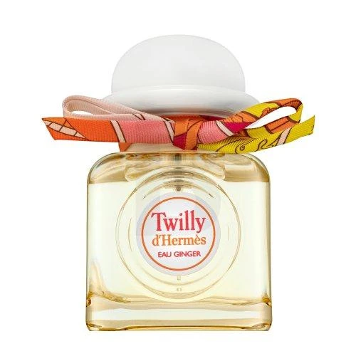 Hermes Twilly d´Hermes Eau Ginger EDP parfumuotas vanduo moterims, 50 ml