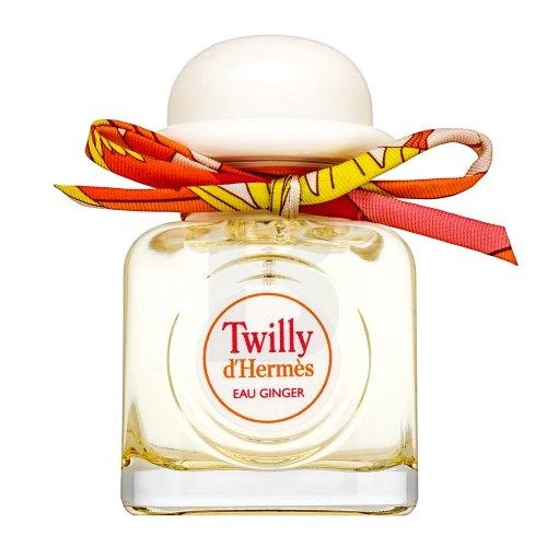 Hermes Twilly Eau Ginger EDP parfumuotas vanduo moterims, 85 ml