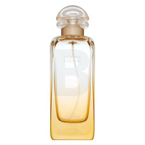 Hermes Paris Un Jardin A Cythere Tualetinis vanduo, pakartotinai užpildomas Unisex 100ml