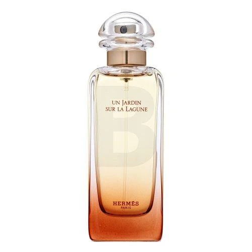 Hermès Un Jardin Sur La Lagune tualetinis vanduo, purškiamas 100ml