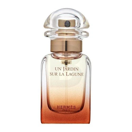 Hermès Un Jardin Sur La Lagune tualetinis vanduo, purškiamas 30ml
