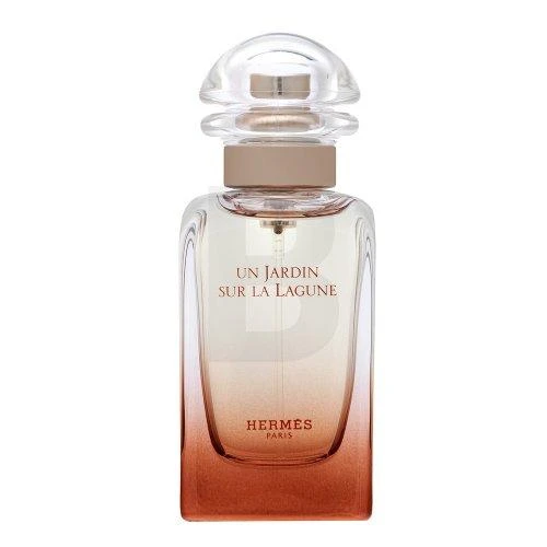 Hermès Un Jardin Sur La Lagune tualetinis vanduo, purškiamas 50ml