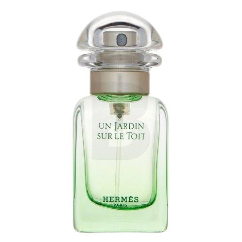 Hermes Un Jardin Sur Le Toit EDT 30ml