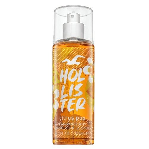 Hollister Citrus Pop Body Purškiklis
