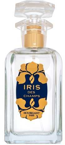 Houbigant Iris Des Champs EDP 100 ml