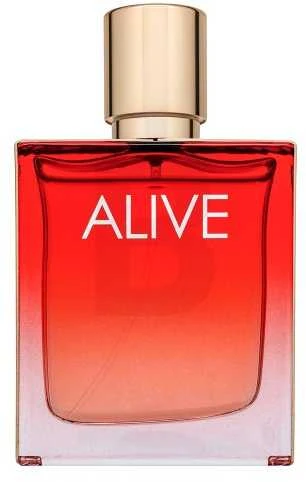 Hugo Boss Alive Intense EDP parfumuotas vanduo moterims, 50 ml