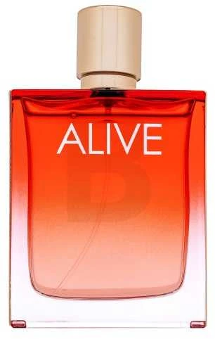 Hugo Boss Alive Intense EDP parfumuotas vanduo moterims, 80 ml