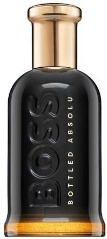 Hugo Boss Boss Bottled Absolu EDP parfumuotas vanduo vyrams, 100 ml