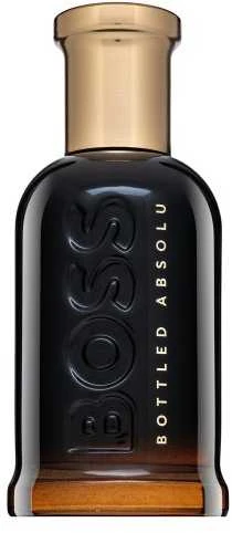 Kvepalai vyrams Hugo Boss Bottled Absolu Parfum Intense, 50 ml