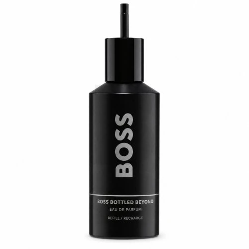 Hugo Boss Boss Bottled Beyond EDP kvepalai moterims, 200 ml