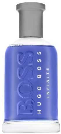 Kvepalai vyrams Hugo Boss Bottled Infinite EDP 200 ml