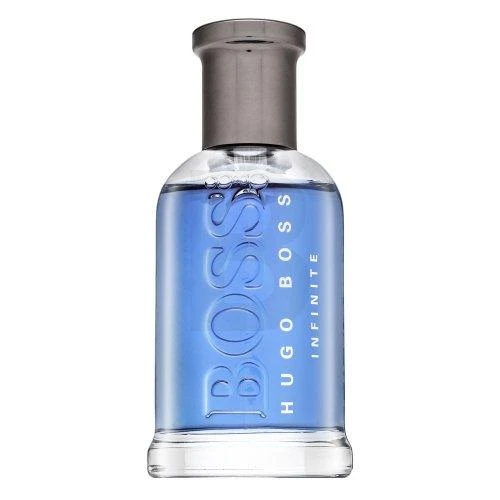Kvepalai vyrams Hugo Boss Bottled Infinite EDP, 50 ml