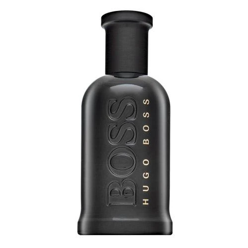 Hugo Boss BOSS Bottled Parfum kvepalai vyrams, 100 ml