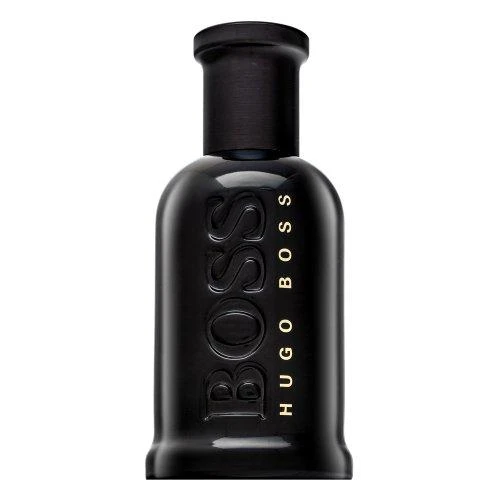 Hugo Boss BOSS Bottled Parfum kvepalai vyrams, 50 ml