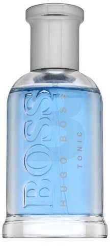 HUGO BOSS Bottled Tonic EDT tualetinis vanduo vyrams, 50 ml