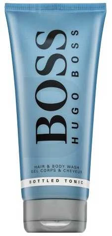 HUGO BOSS Bottled Tonic Shower Gel dušo želė vyrams, 200 ml