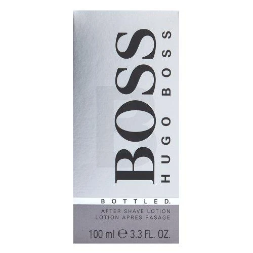Hugo Boss BOSS Bottled After Shave Lotion losjonas po skutimosi, 100 ml