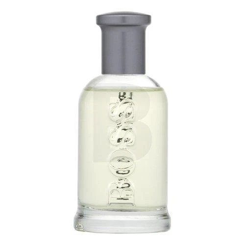 Hugo Boss BOSS Bottled After Shave Losjonas losjonas po skutimosi, 50 ml