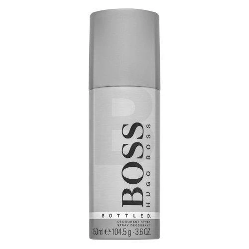 Hugo Boss BOSS Bottled Purškiamas parfumuotas dezodorantas vyrams, 150 ml