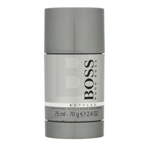 Hugo Boss BOSS Bottled Dezodorantas Stick parfumuotas pieštukinis dezodorantas vyrams, 70 g