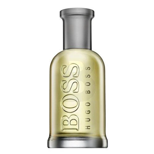 Kvepalai vyrams Hugo Boss Bottled EDT, 100 ml
