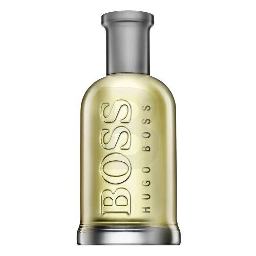 Kvepalai vyrams Hugo Boss Bottled for Men EDT, 200 ml