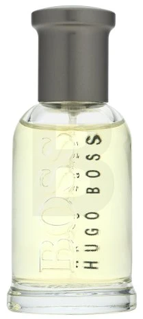 Kvepalai vyrams Hugo Boss Bottled for Men EDT, 30 ml