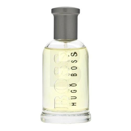 Kvepalai vyrams Hugo Boss Bottled EDT, 50 ml