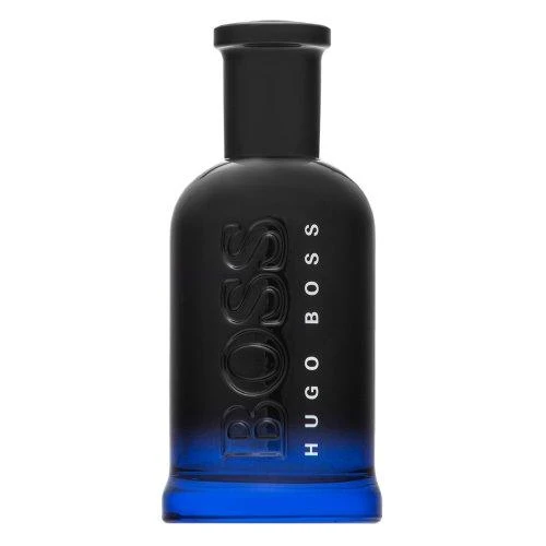 Kvepalai vyrams Hugo Boss Bottled Night EDT, 100 ml