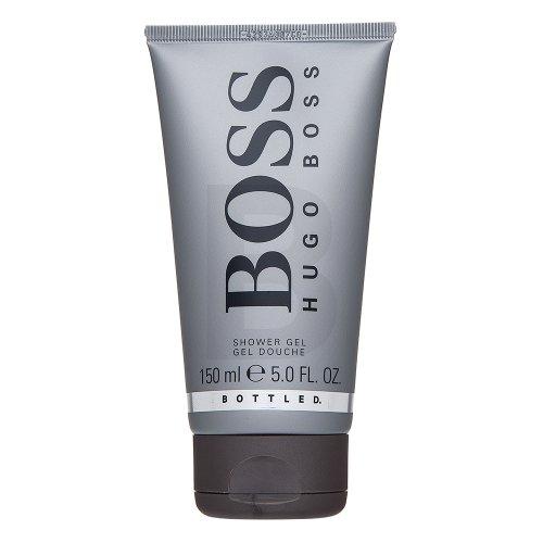 HUGO BOSS Boss Bottled Dušo želė parfumuota dušo želė vyrams, 150 ml
