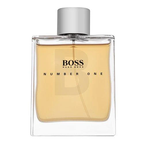 Kvepalai vyrams Hugo Boss Nr.1 EDT, 100 ml