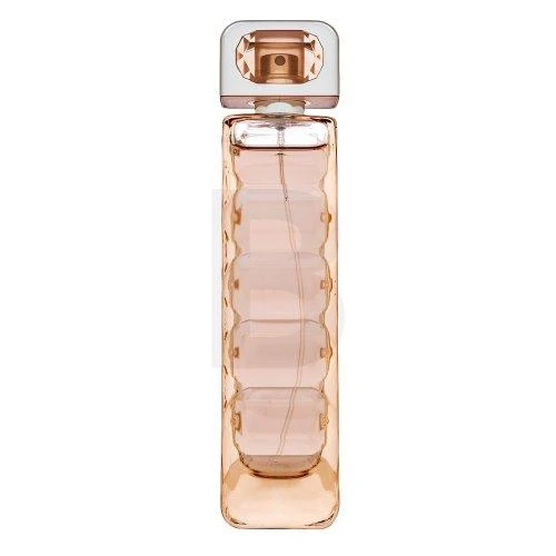 Kvepalai moterims Hugo Boss Orange EDT, 75 ml