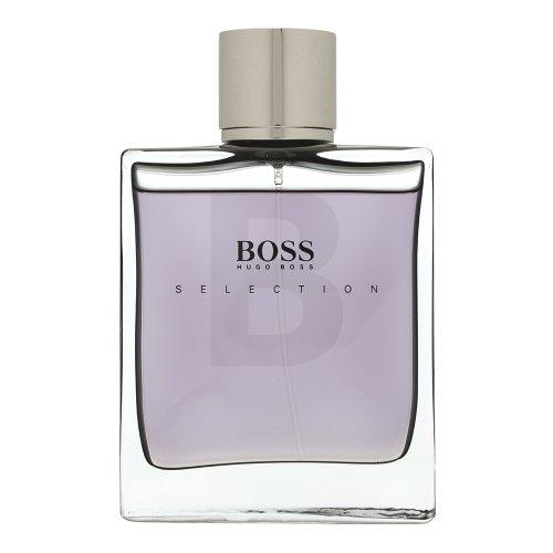 Kvepalai vyrams Hugo Boss Selection EDT, 90 ml