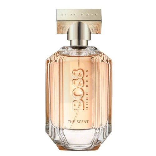 Hugo Boss The Scent For Her EDP parfumuotas vanduo moterims, 100 ml
